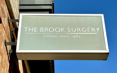 Brook Surgery, London