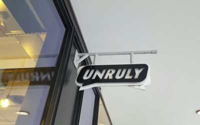 Unruly,  London