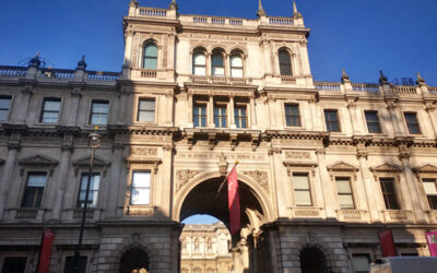 Royal Academy of the Arts, London