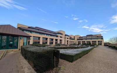 Breakspear Park Suites
