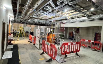 Bryair’s Sustainability Efforts