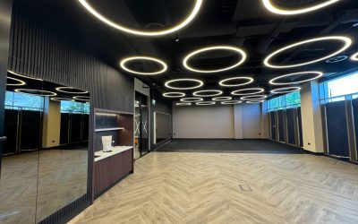 How Is Bryair Improving In M&E