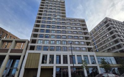 Grainger, London