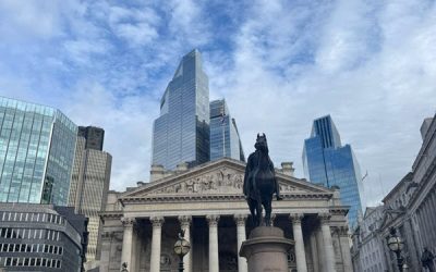 Bryair Takes on October: Our Achievements