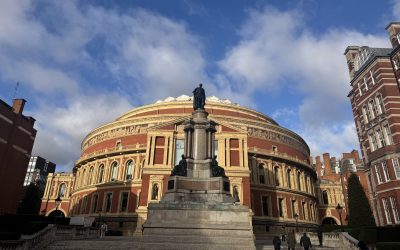 When Space Gets Tight, Bryair Gets Clever