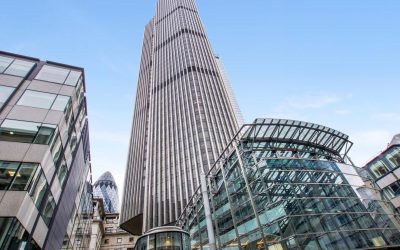 Bryair Wins A New Contract: Tower 42